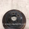 ФОТО Диск тормозной задний для Nissan Pathfinder R52 Киев
