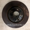 ФОТО Диск тормозной передний для Nissan Pathfinder R52 Киев