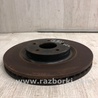 ФОТО Диск тормозной передний для Nissan Pathfinder R52 Киев