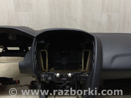 ФОТО Торпеда для Ford Focus 3 (01.2010 - 03.2018) Киев