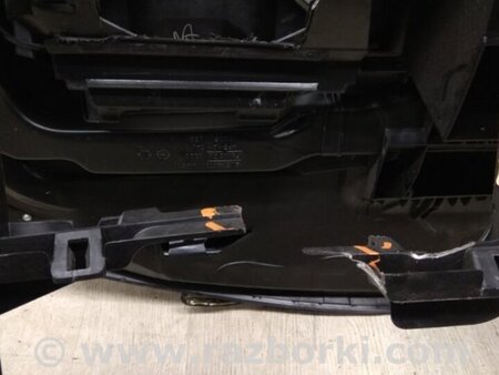 ФОТО Торпеда для Ford Focus 3 (01.2010 - 03.2018) Киев