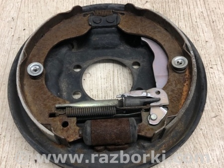 ФОТО Тормозной механизм для Jeep Compass (06-15) Киев