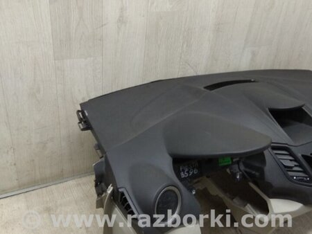 ФОТО Торпеда для Ford Fiesta Mk6 (2008-2017) Киев