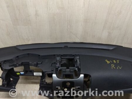 ФОТО Торпеда для KIA Forte TD (08-13) Киев