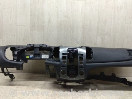 ФОТО Торпеда для KIA Forte TD (08-13) Киев
