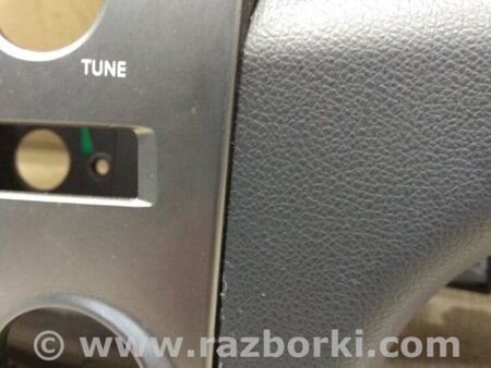 ФОТО Торпеда для KIA Forte TD (08-13) Киев