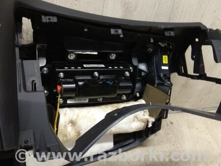 ФОТО Торпеда для KIA Forte TD (08-13) Киев