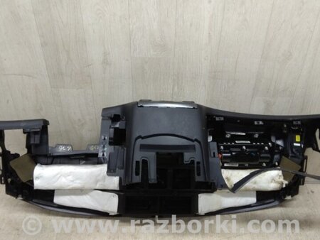 ФОТО Торпеда для KIA Forte TD (08-13) Киев