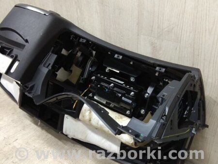ФОТО Торпеда для KIA Forte TD (08-13) Киев