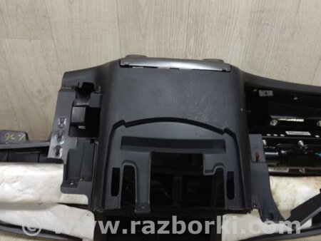 ФОТО Торпеда для KIA Forte TD (08-13) Киев