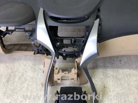 ФОТО Торпеда для Hyundai Elantra MD (04.2010-05.2016) Киев