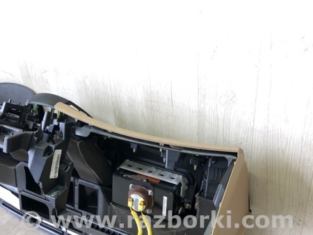 ФОТО Торпеда для Hyundai Elantra MD (04.2010-05.2016) Киев