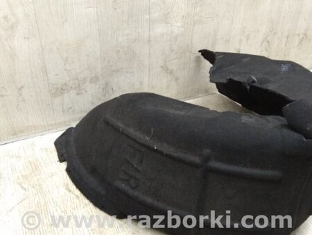 ФОТО Подкрылок для Ford Fusion USA 2 поколение (12-15) Киев