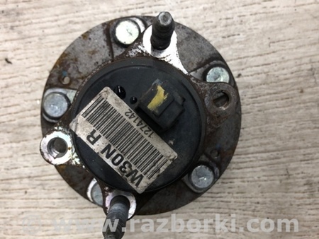 ФОТО Ступица для KIA Forte TD (08-13) Киев