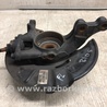 ФОТО Кулак поворотный для KIA Forte TD (08-13) Киев