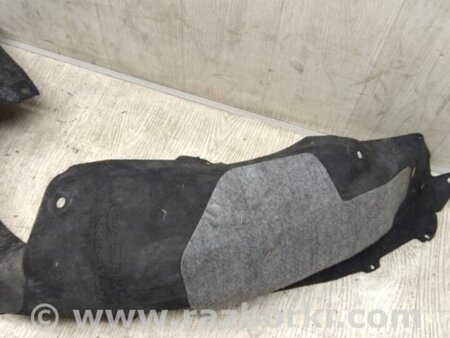 ФОТО Подкрылок для Hyundai Sonata YF (09.2009-03.2014) Киев