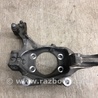 ФОТО Кулак поворотный для Nissan Pathfinder R52 Киев