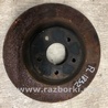 ФОТО Диск тормозной передний для Nissan Pathfinder R52 Киев