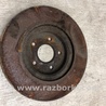 ФОТО Диск тормозной передний для Nissan Pathfinder R52 Киев