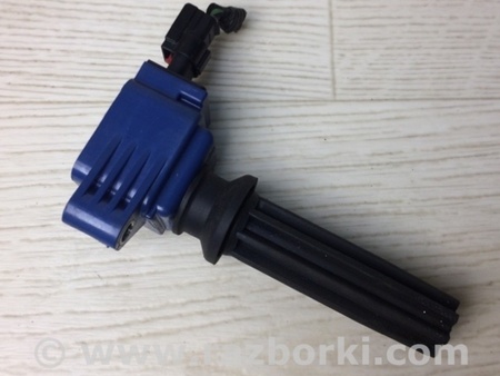 ФОТО Катушка зажигания для Ford Focus 3 (01.2010 - 03.2018) Киев
