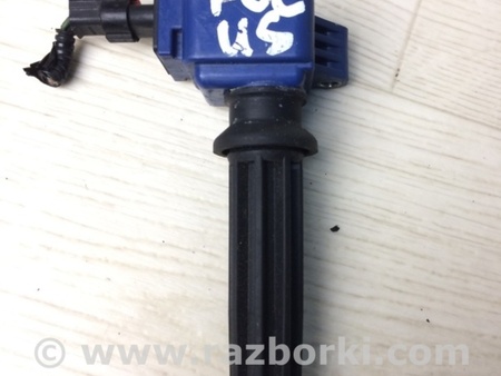 ФОТО Катушка зажигания для Ford Focus 3 (01.2010 - 03.2018) Киев