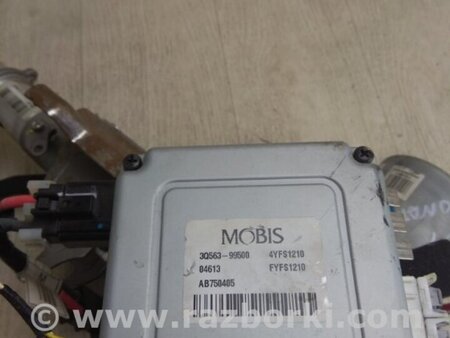 ФОТО Электроусилитель руля для Hyundai Sonata YF (09.2009-03.2014) Киев