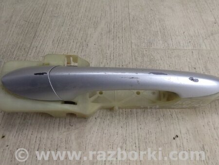 ФОТО Ручка двери для Hyundai Sonata YF (09.2009-03.2014) Киев