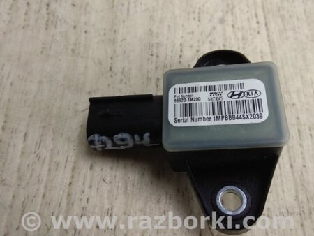 ФОТО Датчик удара для Hyundai Sonata YF (09.2009-03.2014) Киев