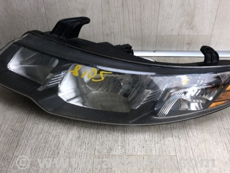 ФОТО Фара для KIA Forte TD (08-13) Киев