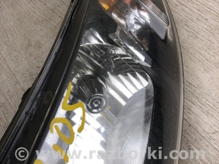 ФОТО Фара для KIA Forte TD (08-13) Киев