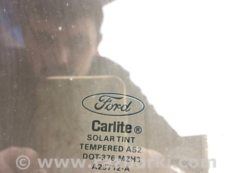 ФОТО Стекло двери для Ford Focus 3 (01.2010 - 03.2018) Киев