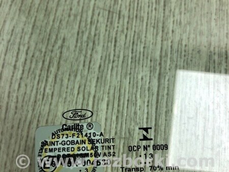 ФОТО Стекло двери для Ford Fusion USA 2 поколение (12-15) Киев