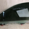 ФОТО Стекло двери для Nissan Pathfinder R52 Киев