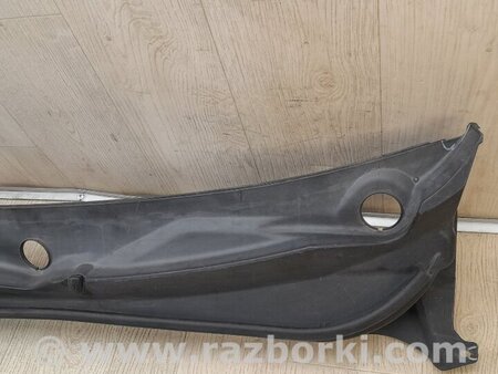 ФОТО Пластик под лобовое стекло (Жабо) для Hyundai Sonata YF (09.2009-03.2014) Киев