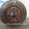 ФОТО Диск тормозной передний для Acura RDX TB3, TB4 (03.2012-12.2015) Киев