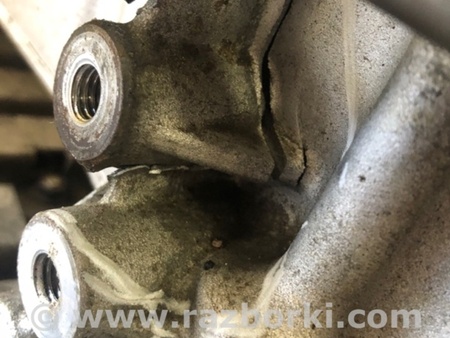 ФОТО Двигатель бензиновый для Nissan Pathfinder R52 Киев