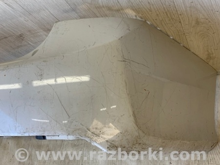 ФОТО Бампер задний для Honda Accord CR CT (06.2013 - 01.2020) Киев