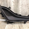ФОТО Заглушка ПТФ для Hyundai Elantra MD (04.2010-05.2016) Киев