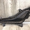 ФОТО Заглушка ПТФ для Hyundai Elantra MD (04.2010-05.2016) Киев