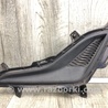 ФОТО Заглушка ПТФ для Hyundai Elantra MD (04.2010-05.2016) Киев