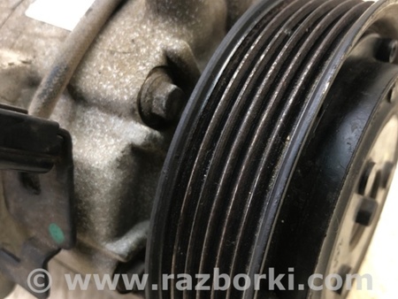ФОТО Компрессор кондиционера для Hyundai Elantra MD (04.2010-05.2016) Киев