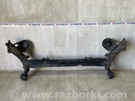 ФОТО Балка задней подвески для Hyundai Elantra MD (04.2010-05.2016) Киев