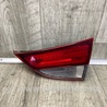 ФОТО Фонарь задний внутренний для Hyundai Elantra MD (04.2010-05.2016) Киев