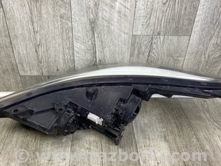 ФОТО Фара для Hyundai Elantra MD (04.2010-05.2016) Киев