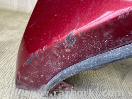 ФОТО Бампер передний для Hyundai Elantra MD (04.2010-05.2016) Киев