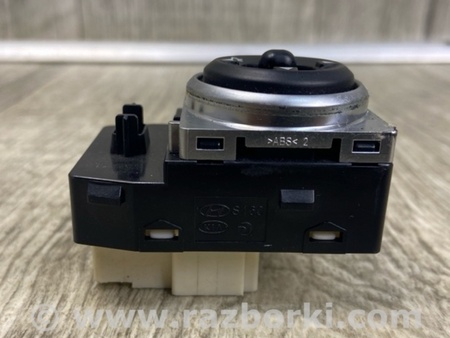 ФОТО Блок управления зеркалами для Hyundai Elantra MD (04.2010-05.2016) Киев