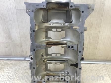 ФОТО Поддон картера для Hyundai Sonata YF (09.2009-03.2014) Киев