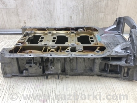 ФОТО Поддон картера для Hyundai Sonata YF (09.2009-03.2014) Киев