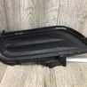 ФОТО Заглушка ПТФ для Ford Fusion USA 2 поколение (12-15) Киев