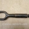 ФОТО Буксировочный крюк для Volkswagen Passat B7 (09.2010-06.2015) Киев